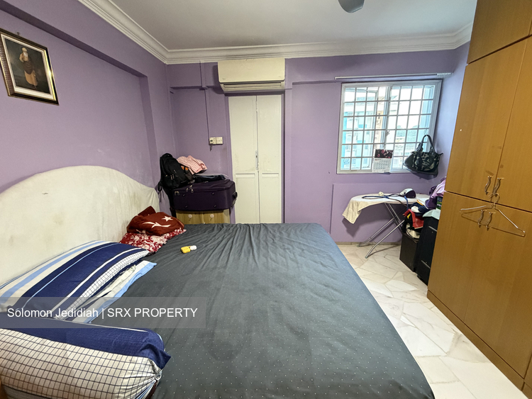Blk 325 Bukit Batok Street 33 (Bukit Batok), HDB 4 Rooms #613256481